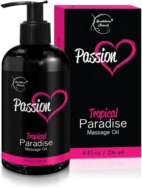 Massage Oil