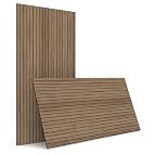 Sound proof wall