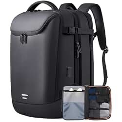 Versatile Everyday Carry Backpack
