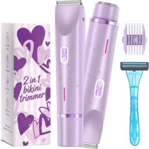 Bikini Trimmer