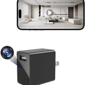 HiSpyCam