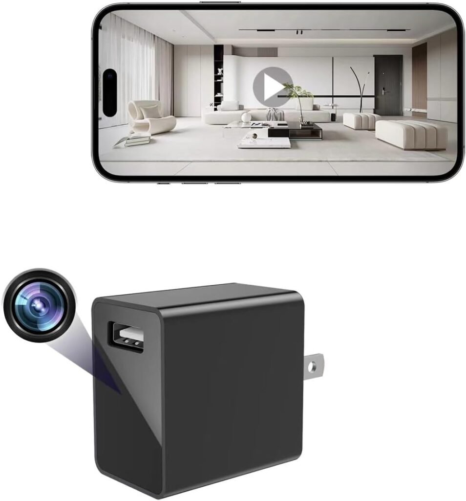 HiSpyCam