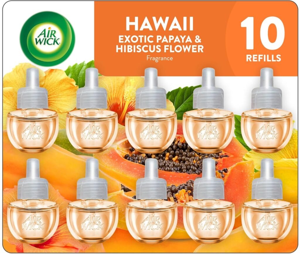 Air Wick Plug-In Scented Oil Hawaii