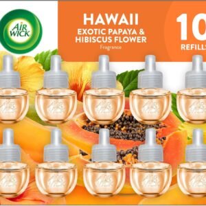 Air Wick Plug-In Scented Oil Hawaii